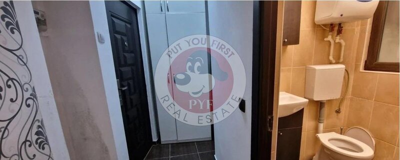 Armeneasca l Garsoniera l Decomandat l 18mp l B9832