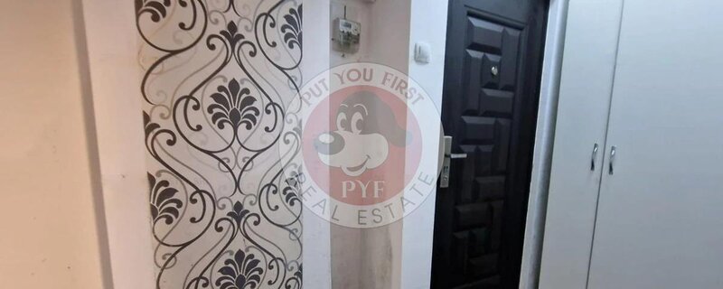 Armeneasca l Garsoniera l Decomandat l 18mp l B9832