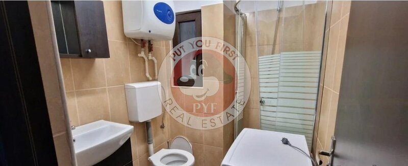 Armeneasca l Garsoniera l Decomandat l 18mp l B9832