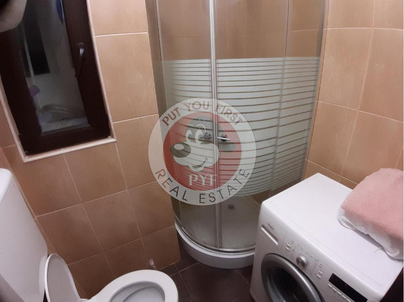 Armeneasca l Garsoniera l Decomandat l 18mp l B9832